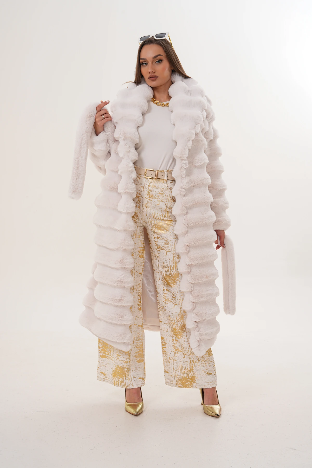 Tam Boy Çinçila Kaban