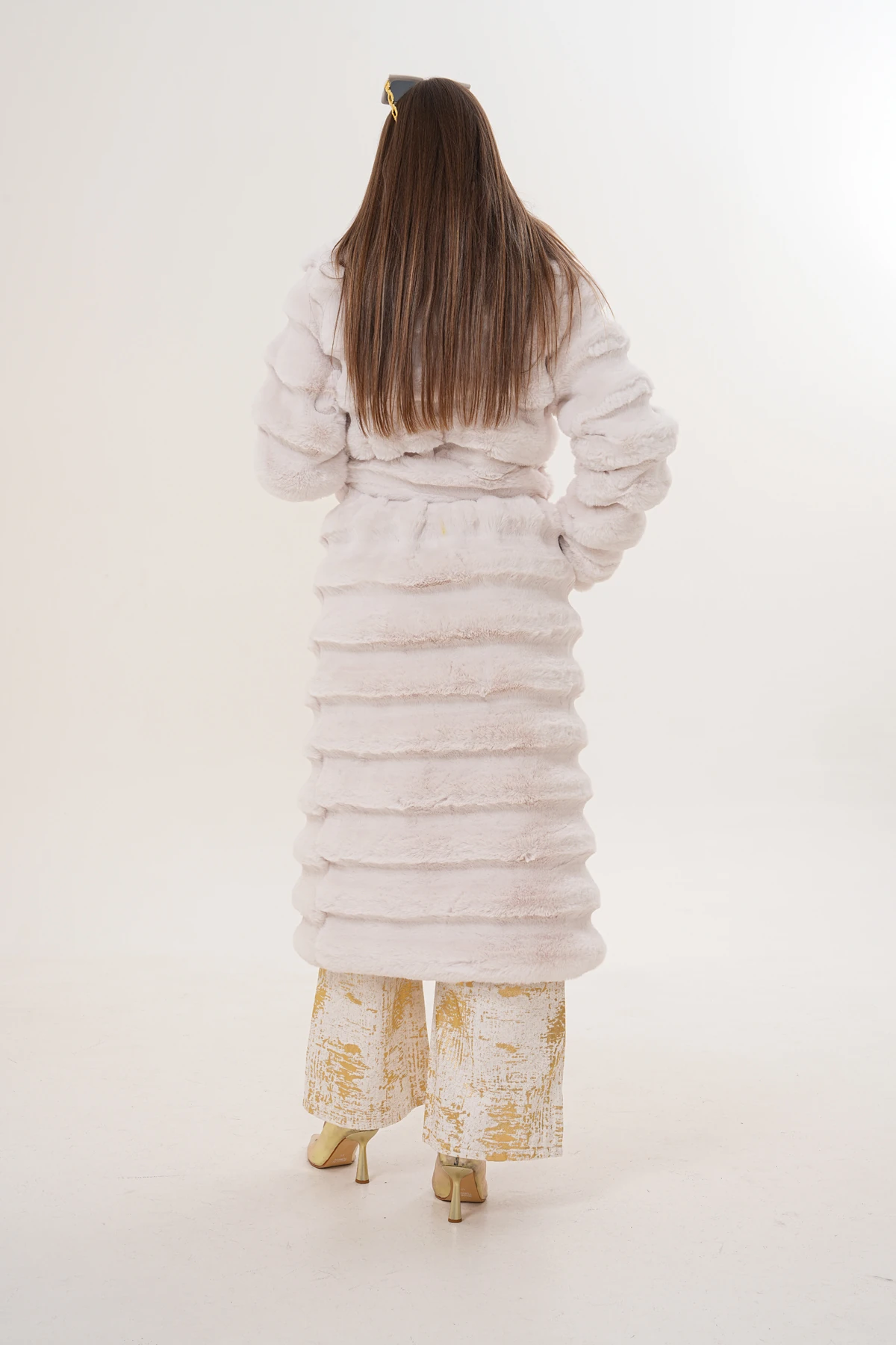 Tam Boy Çinçila Kaban