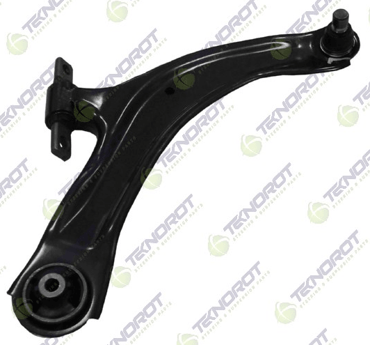 SALINCAK SAG ALT ROTILLI SAC NISSAN QASHQAI 2007-2014 / NISSAN ROGUE 2008-2014 / NISSAN X-TRAIL 2007-2013 / RENAULT KOLEOS 2008-2016