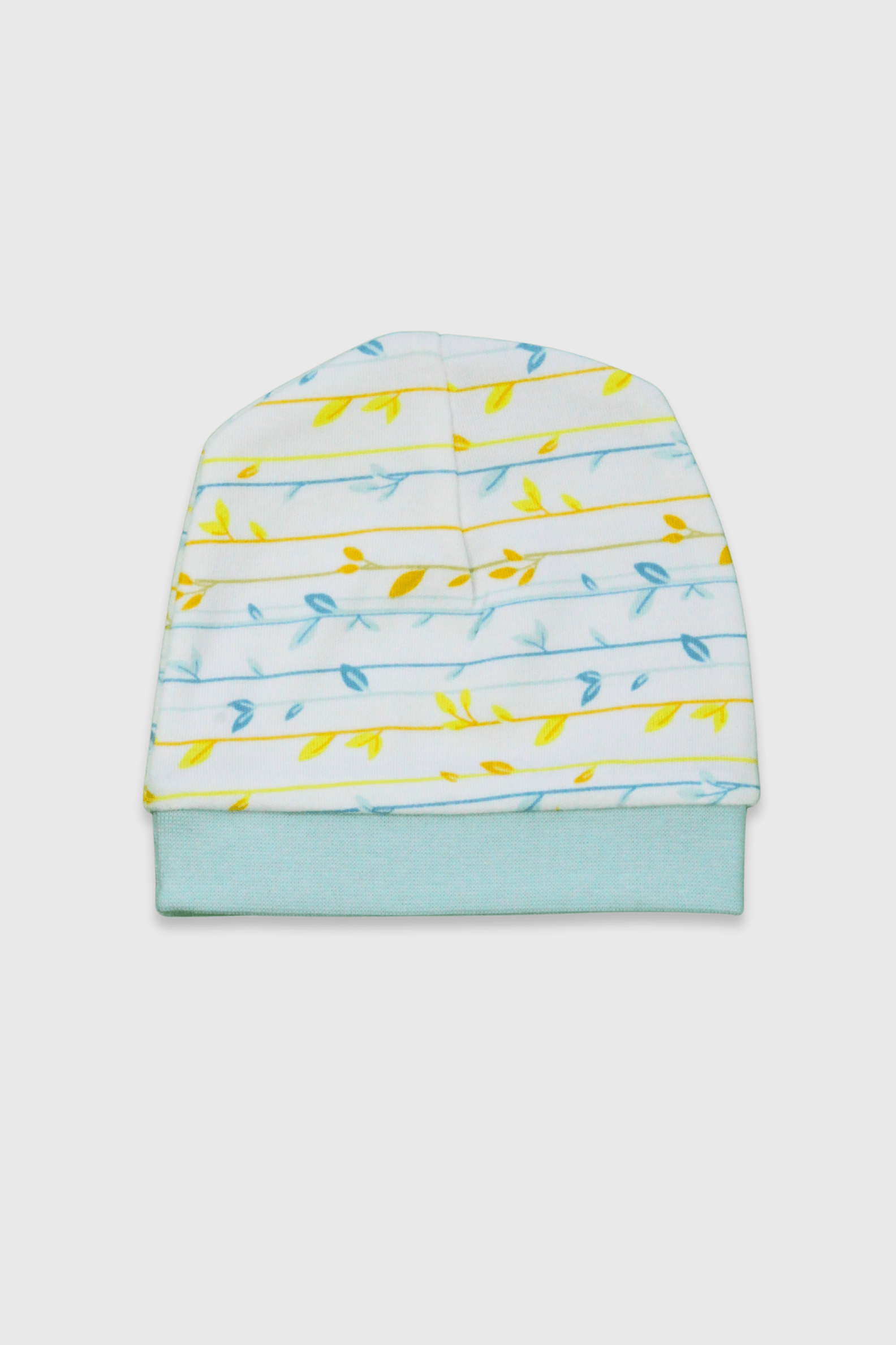 Unisex 3'lü Koala Desenli Set