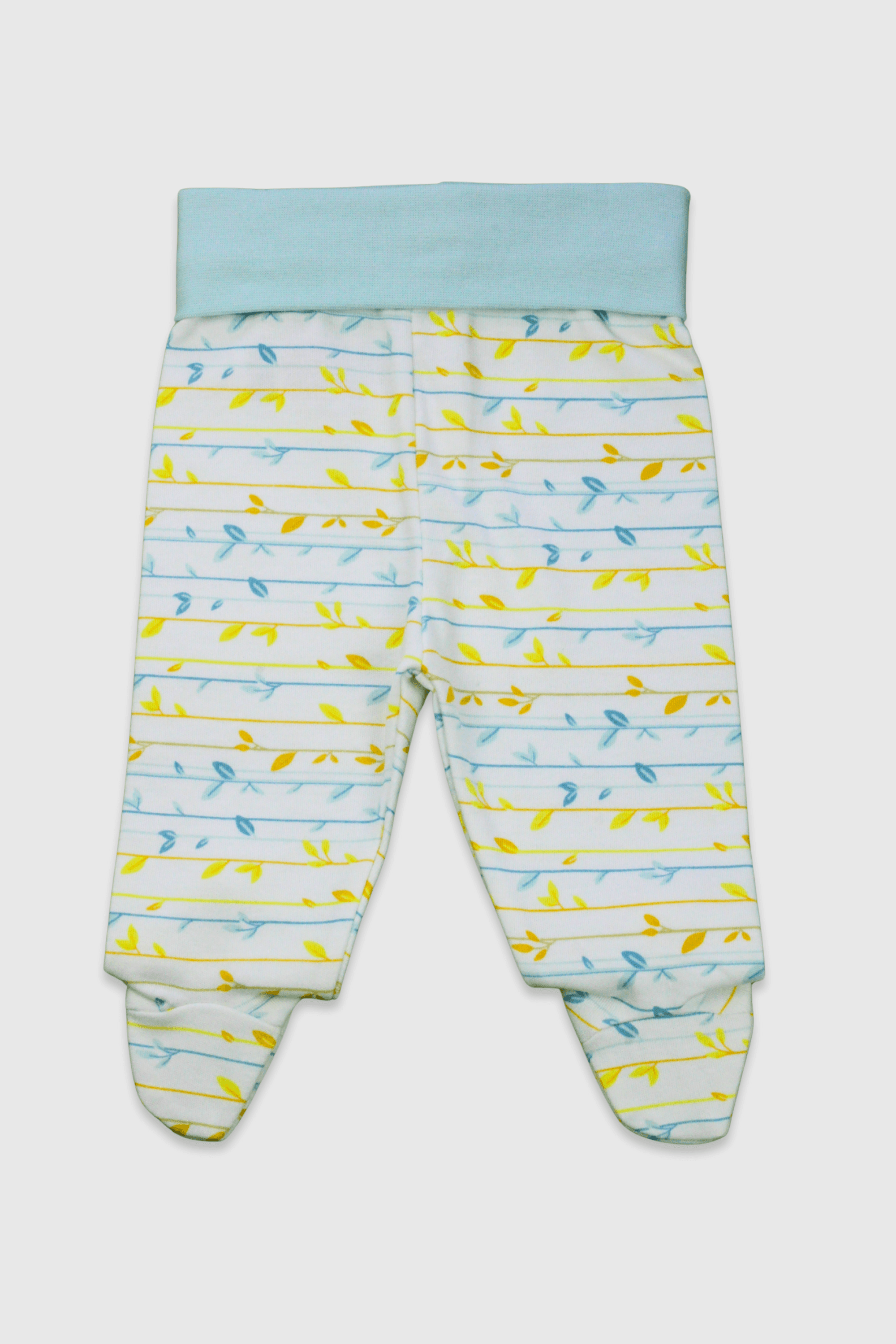 Unisex 3'lü Koala Desenli Set