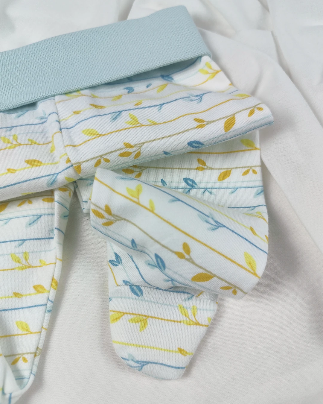 Unisex 3'lü Koala Desenli Set