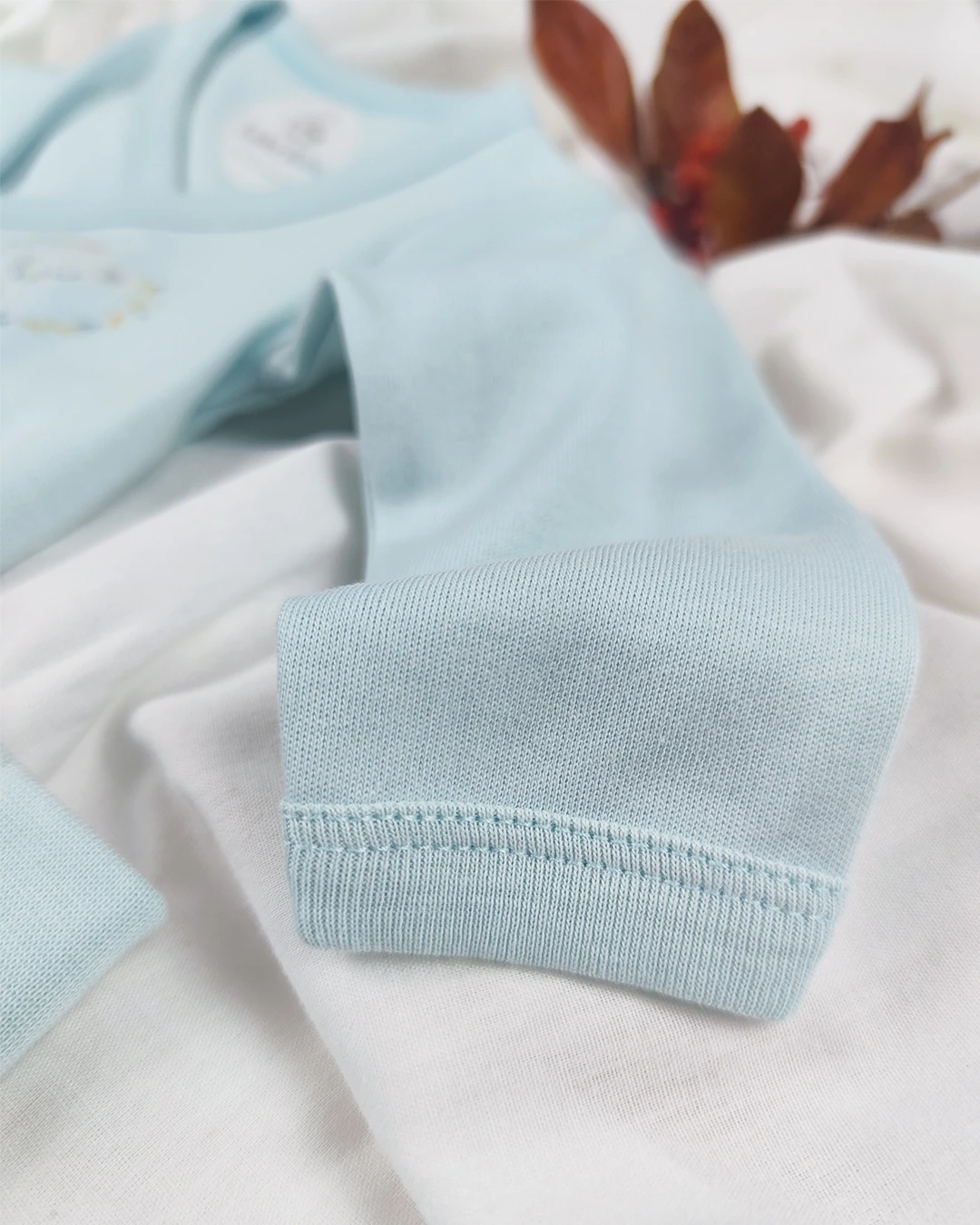 Unisex 3'lü Koala Desenli Set