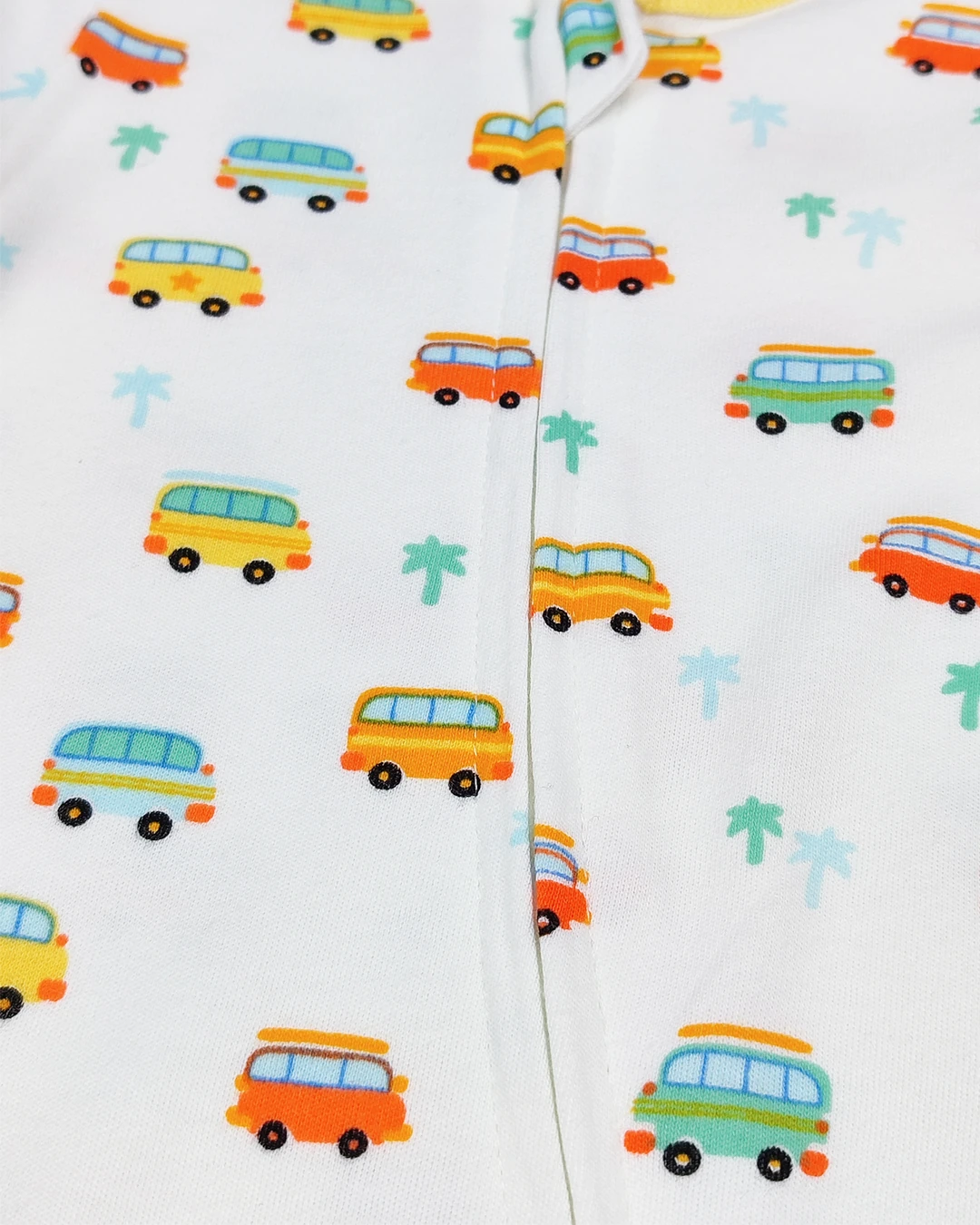 Holiday Bus Ribanalı Tulum