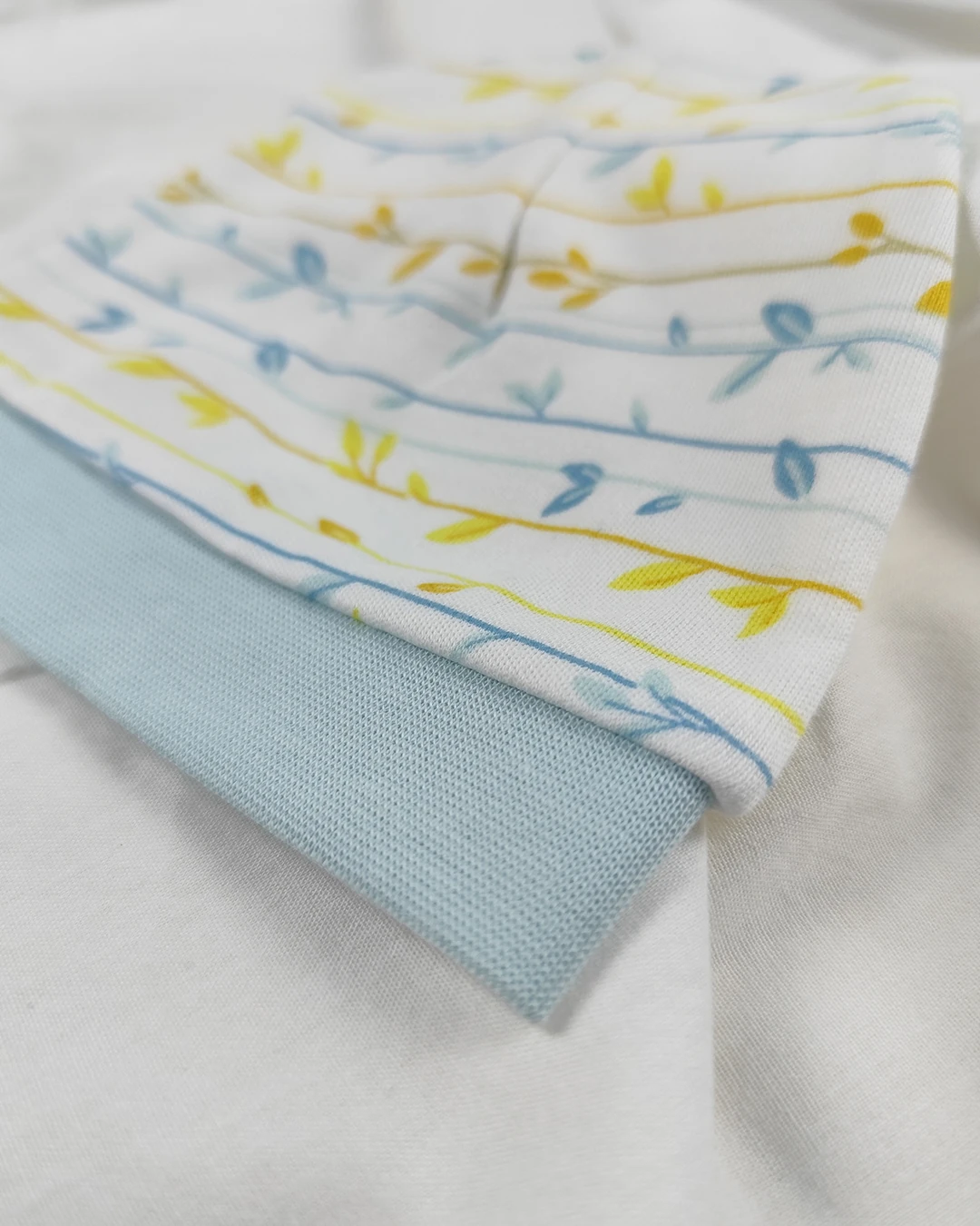 Unisex 3'lü Koala Desenli Set