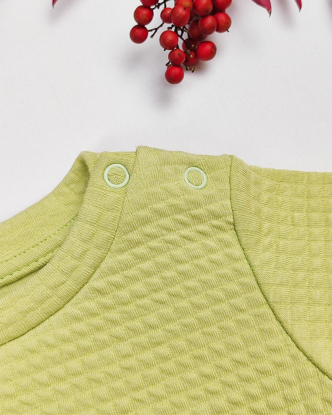 Flower Power Kız Bebek Takım