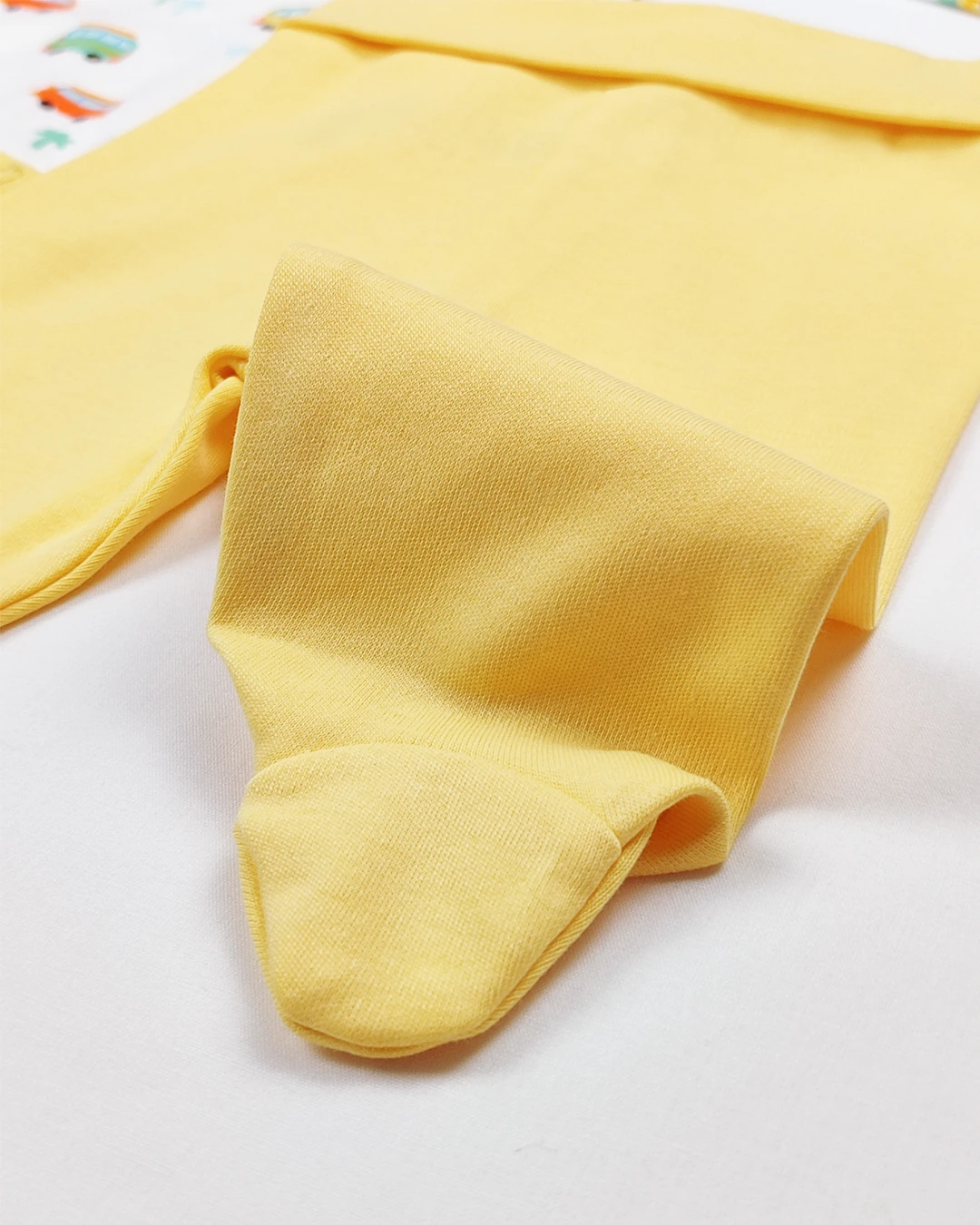 Holiday Bus 3'lü Set