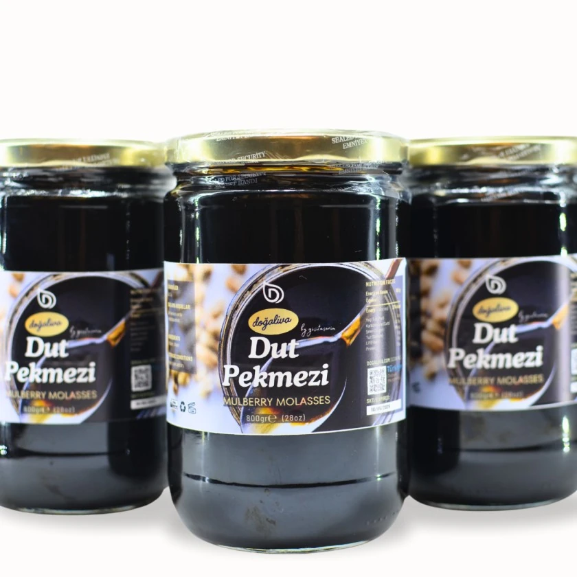 Dut Pekmezi 800gr