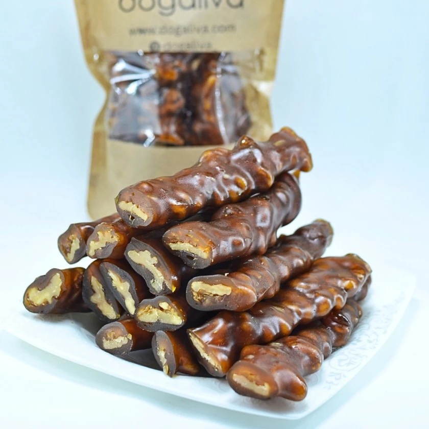 Cevizli Sucuk 500 gr