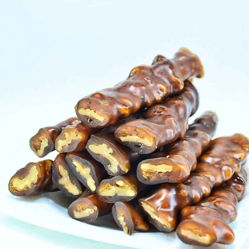 Cevizli Sucuk 500 gr