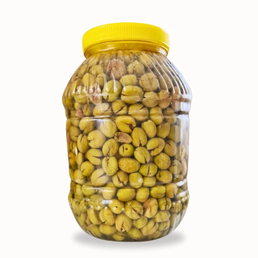 Hatay Halhalı Zeytin