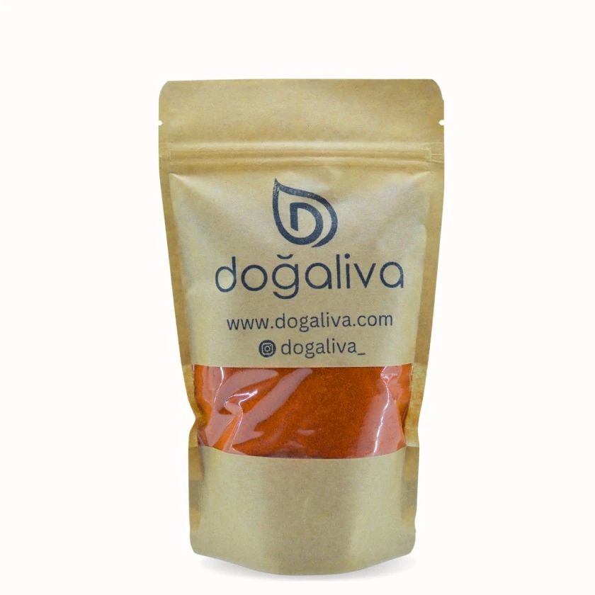 Kırmızı Toz Biber 250gr