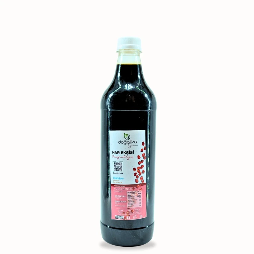 Nar Ekşisi 900gr Pet Şişe