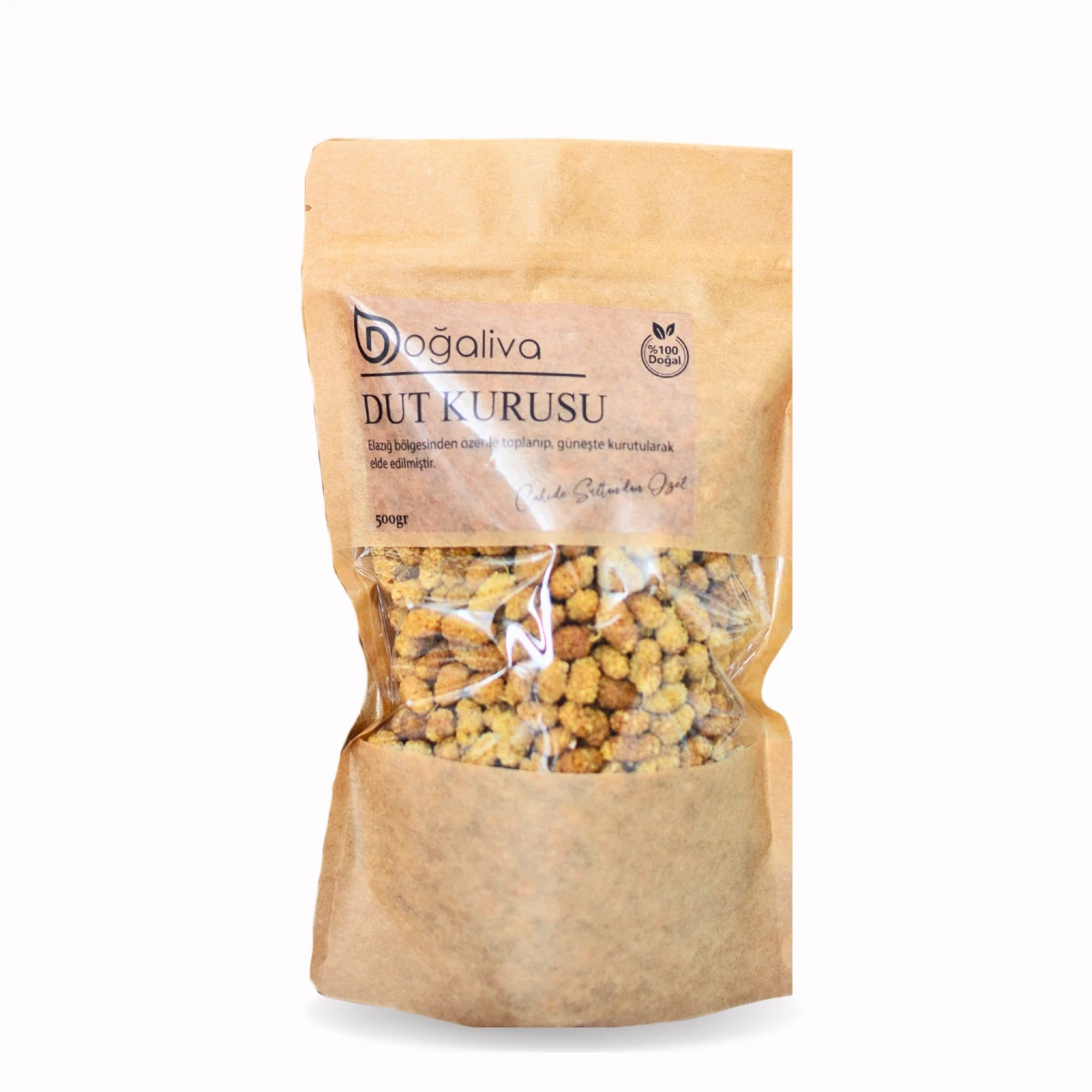 Dut Kurusu 400gr