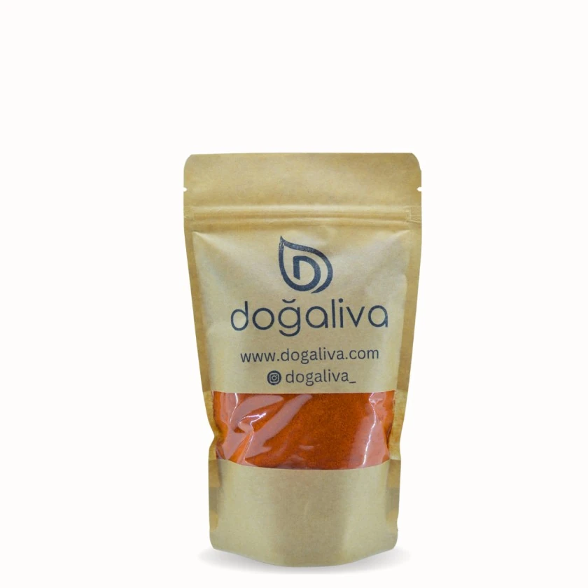 Kırmızı Toz Biber 500gr