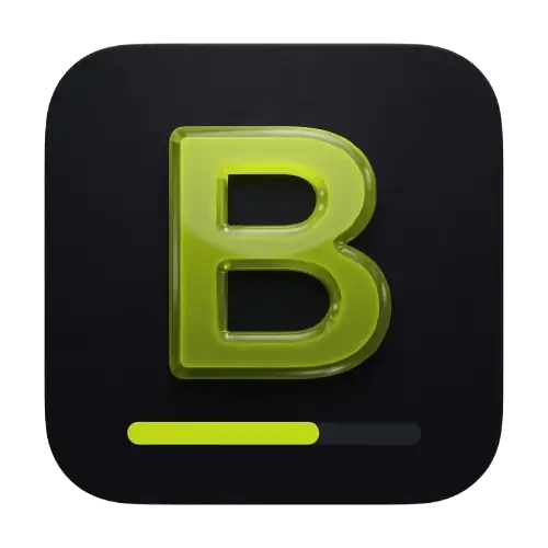 Barlio icon