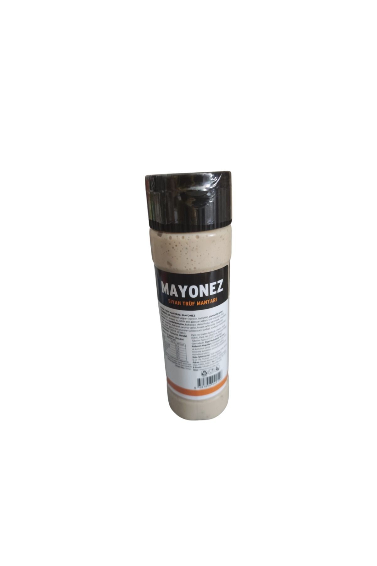 TRÜFLÜ MAYONEZ 245GR