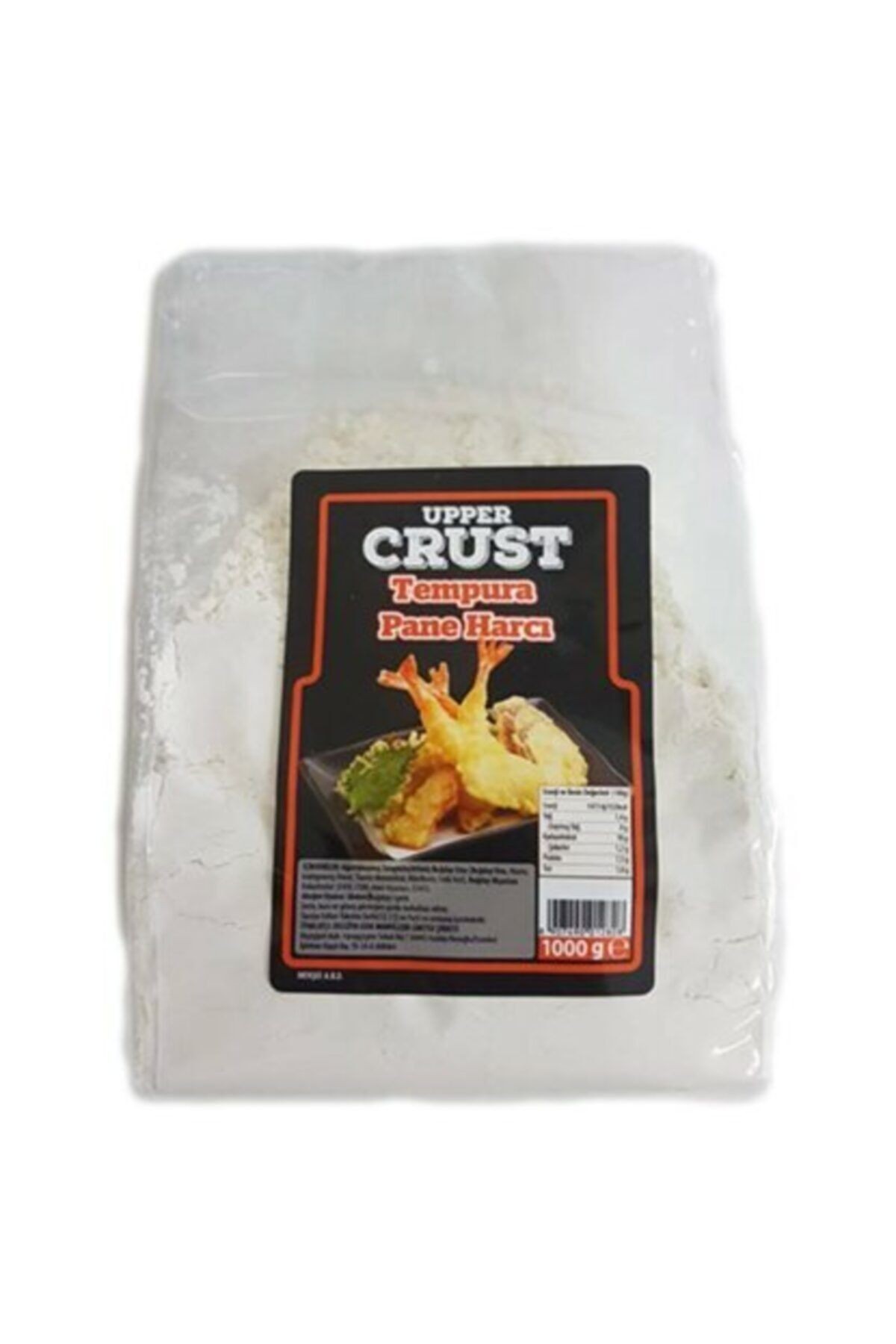 Tempura Unu 1000 Gr