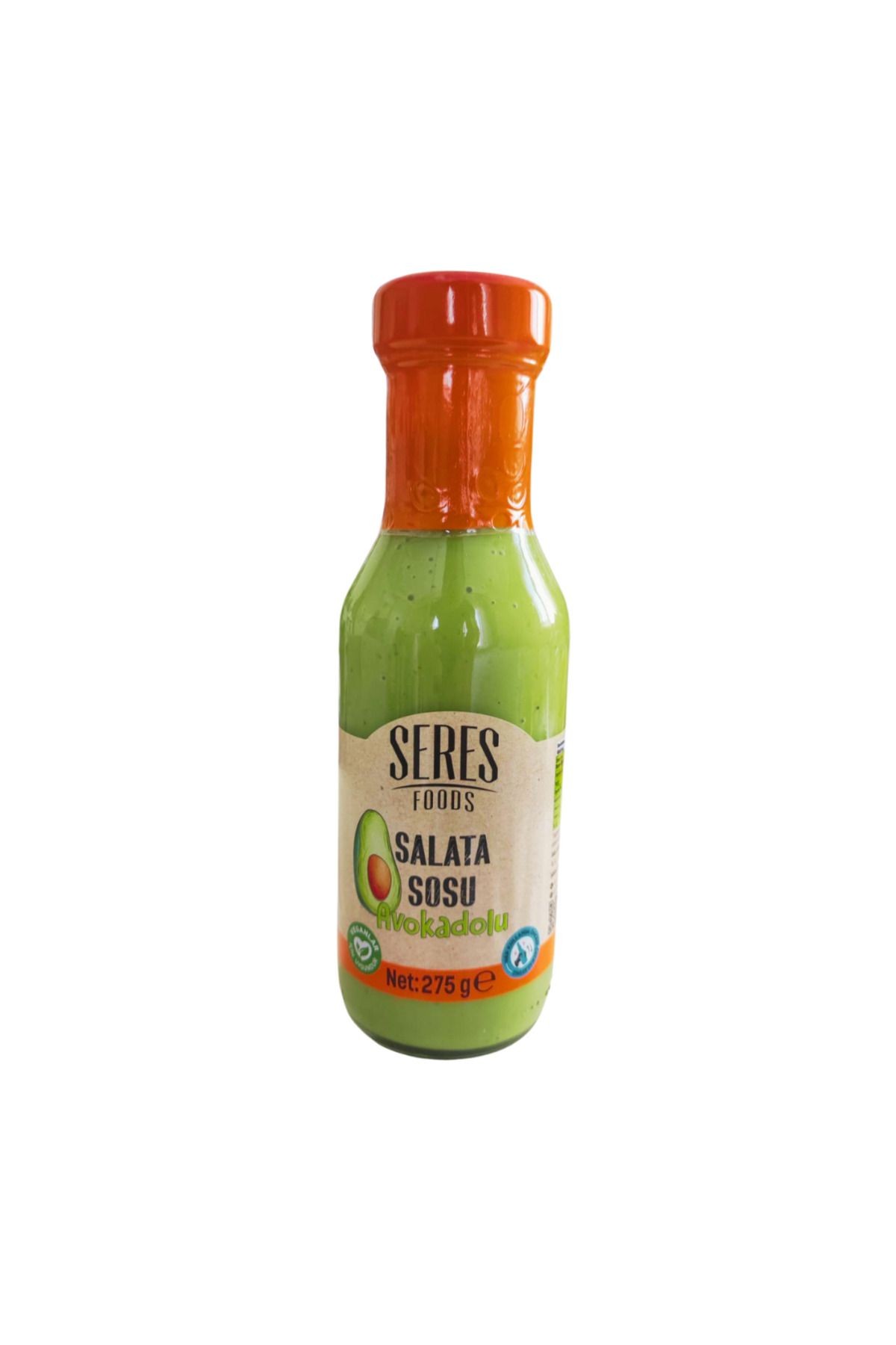 Foods Avokadolu Salata Sosu 275 G