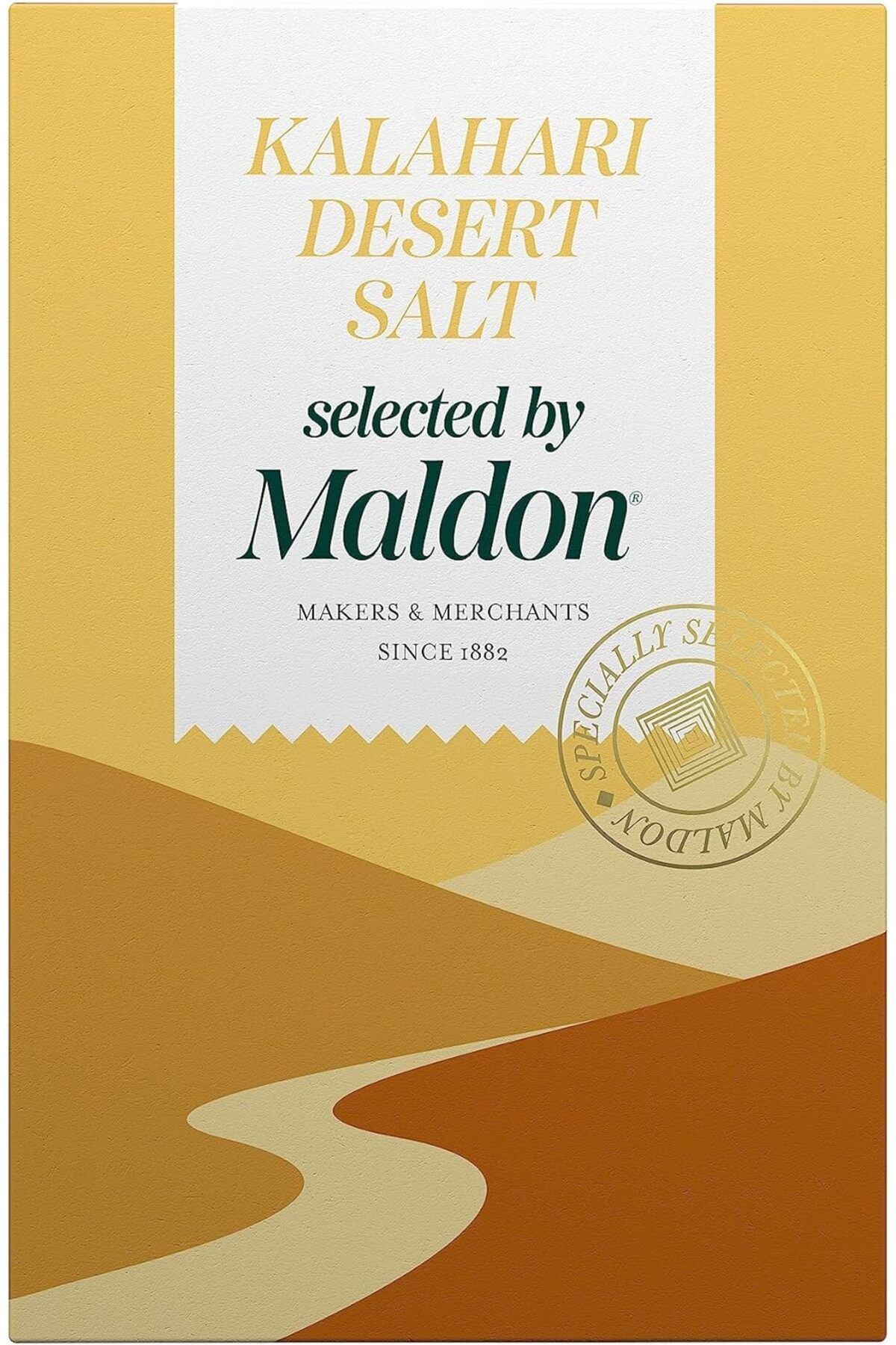 Kalahari Çöl Tuzu Kalahari Desert Salt 250 G