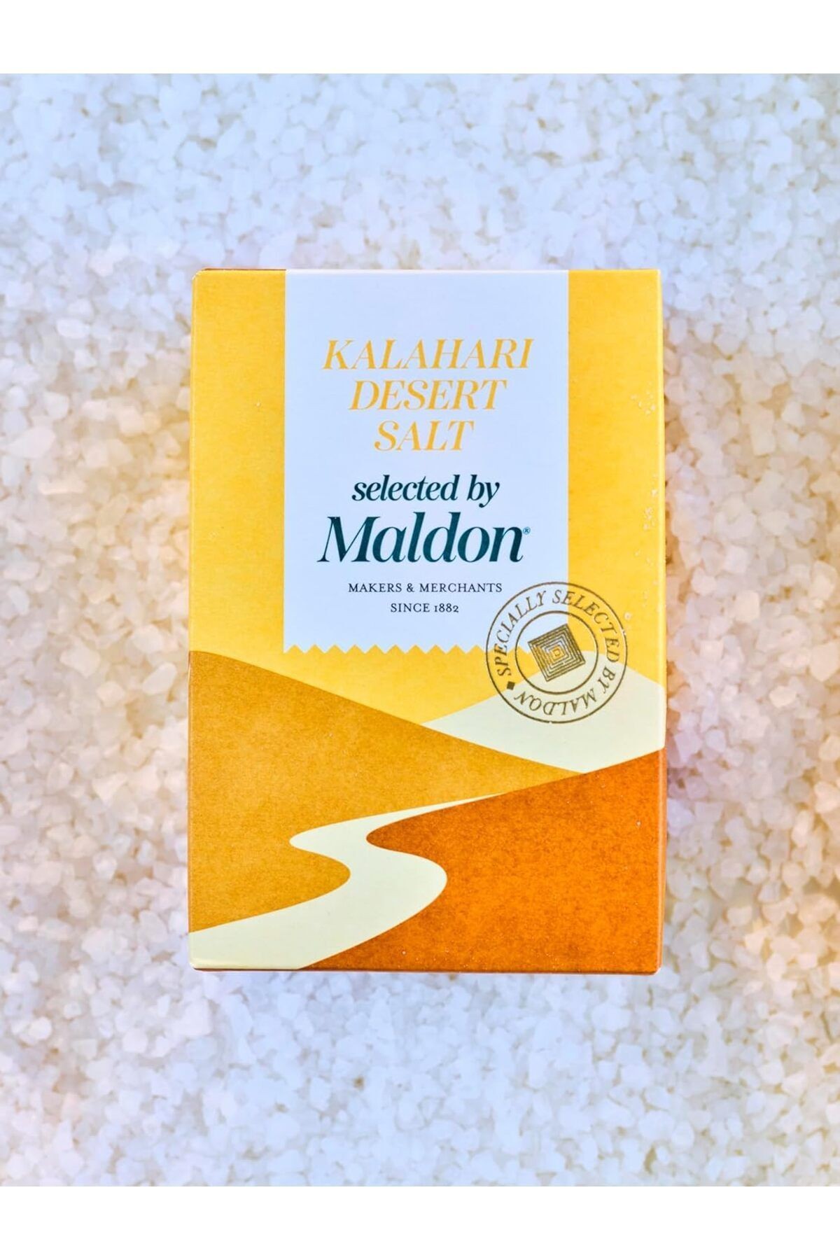 Kalahari Çöl Tuzu Kalahari Desert Salt 250 G