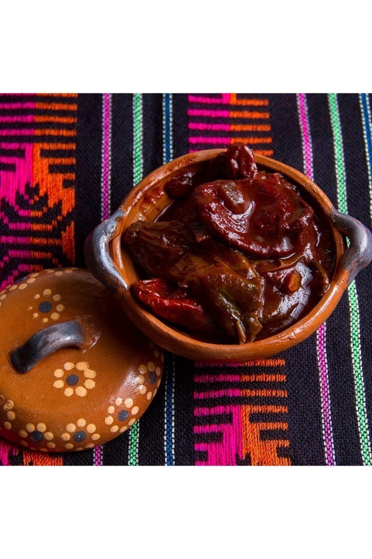 Chipotle Peppers 199gr ( 7 Oz ) Adobo Soslu Tütsülenmiş Meksika Jalapeno Biberi