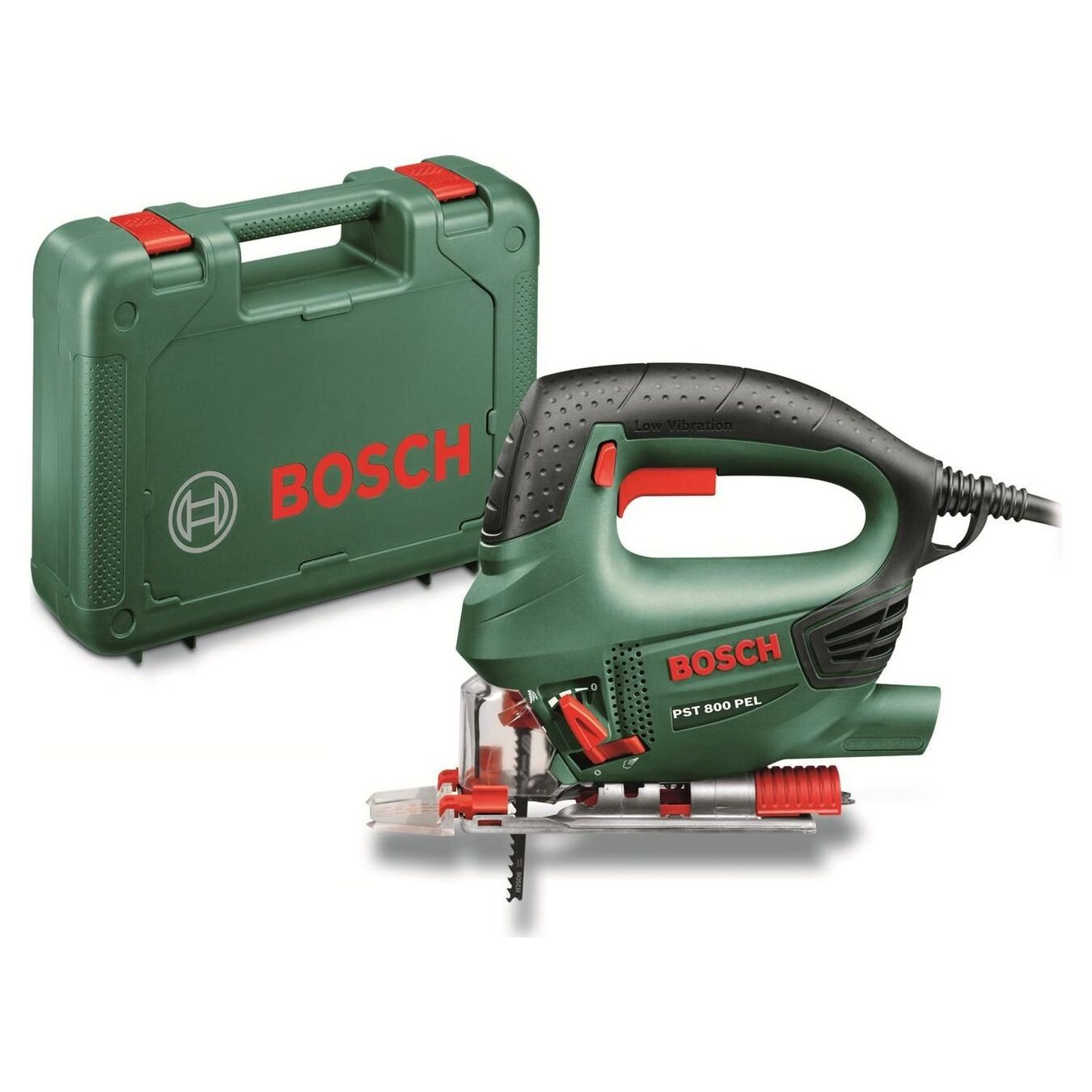 Bosch PST 800 PEL Universal Dekupaj Testere