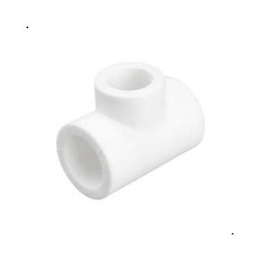 Pvc Boru İnegal Te PPRC 25x32x25 mm 10 Adet