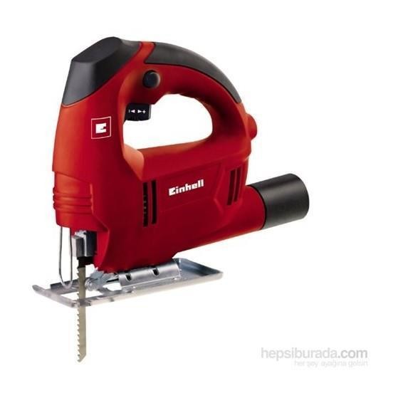 Einhell TC JS 80/1 Dekupaj Testere 550 Watt