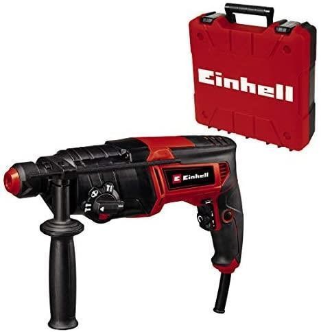 Einhell TC RH 800 4F SDS Plus Kırıcı Delici