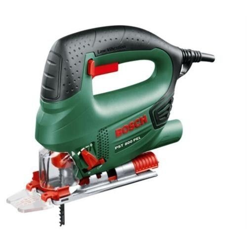 Bosch PST 800 PEL Universal Dekupaj Testere