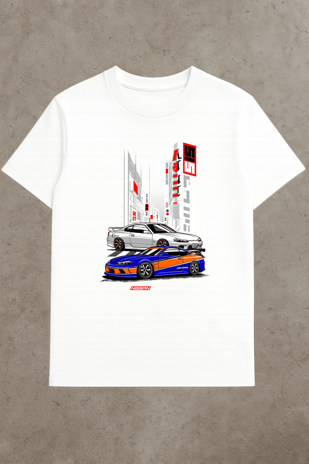 MonaLisa Baskılı Regular T-shirt