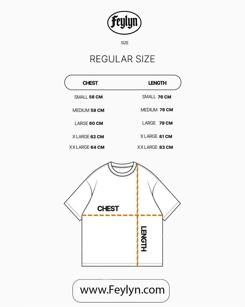 Kanagawa Baskılı Regular T-shirt