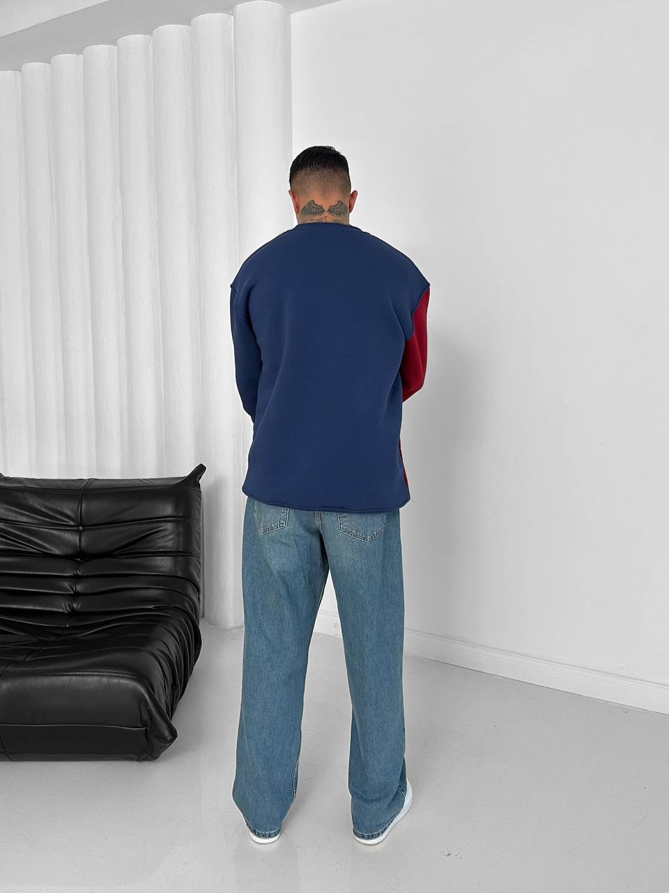 Barcelona Sweatshirt