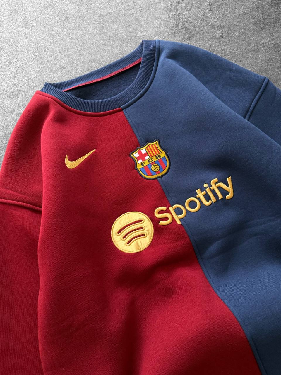 Barcelona Sweatshirt