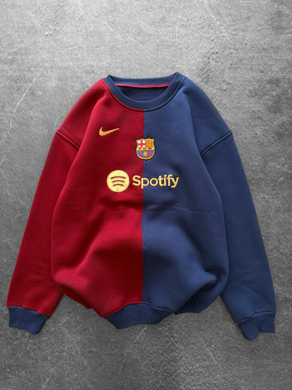 Barcelona Sweatshirt