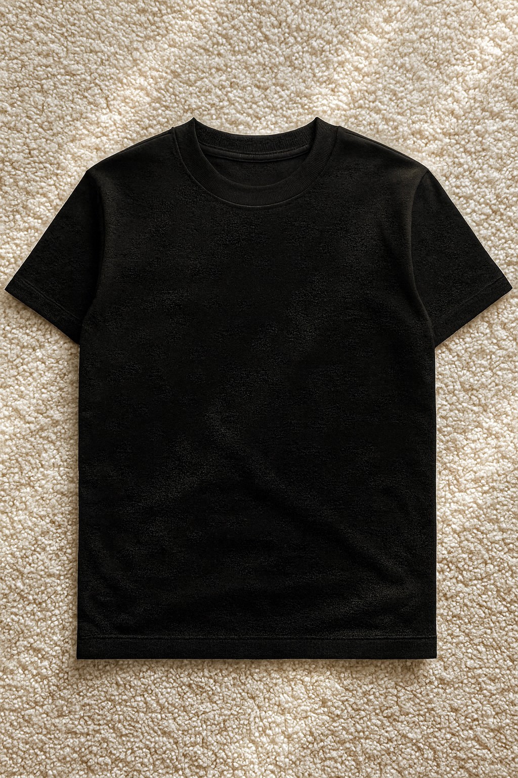 Winged Baskılı Regular T-shirt