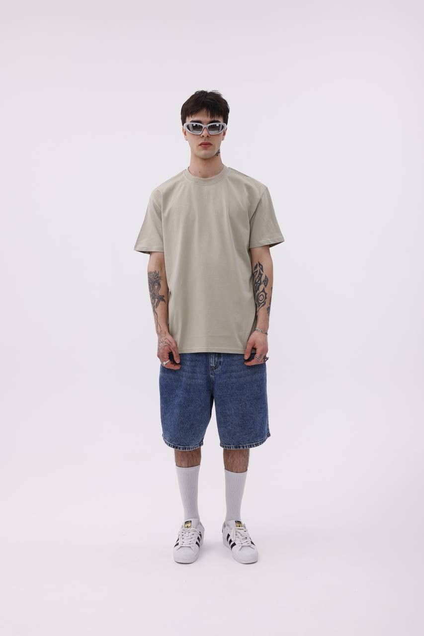 Reseda Regular T-shirt