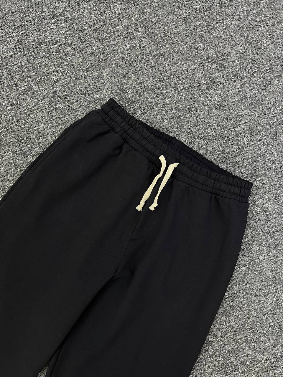 Baggy Kumaş Pantolon