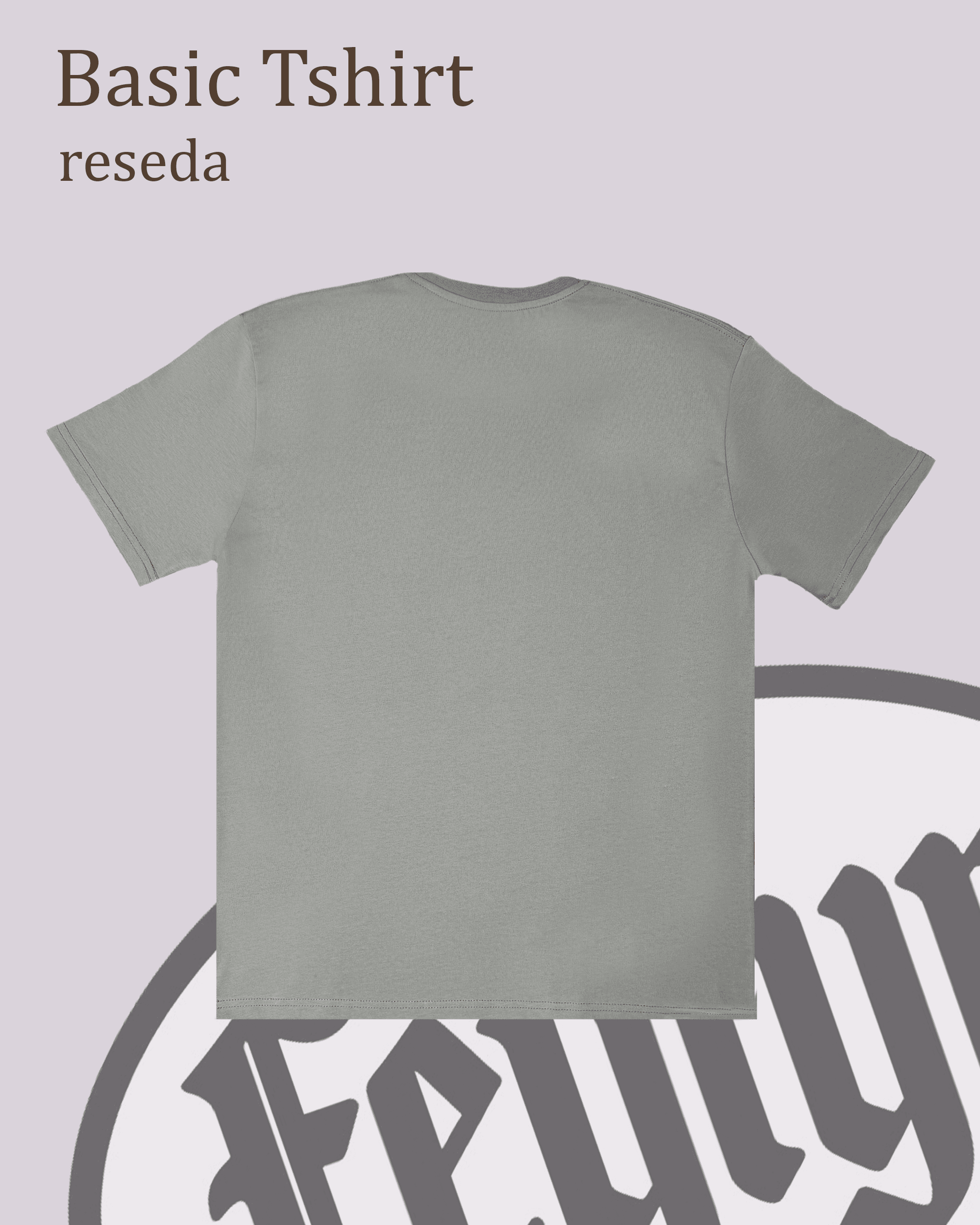 Reseda Regular T-shirt