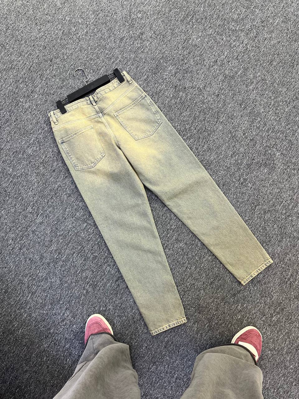 Baggy Kot Pantolon