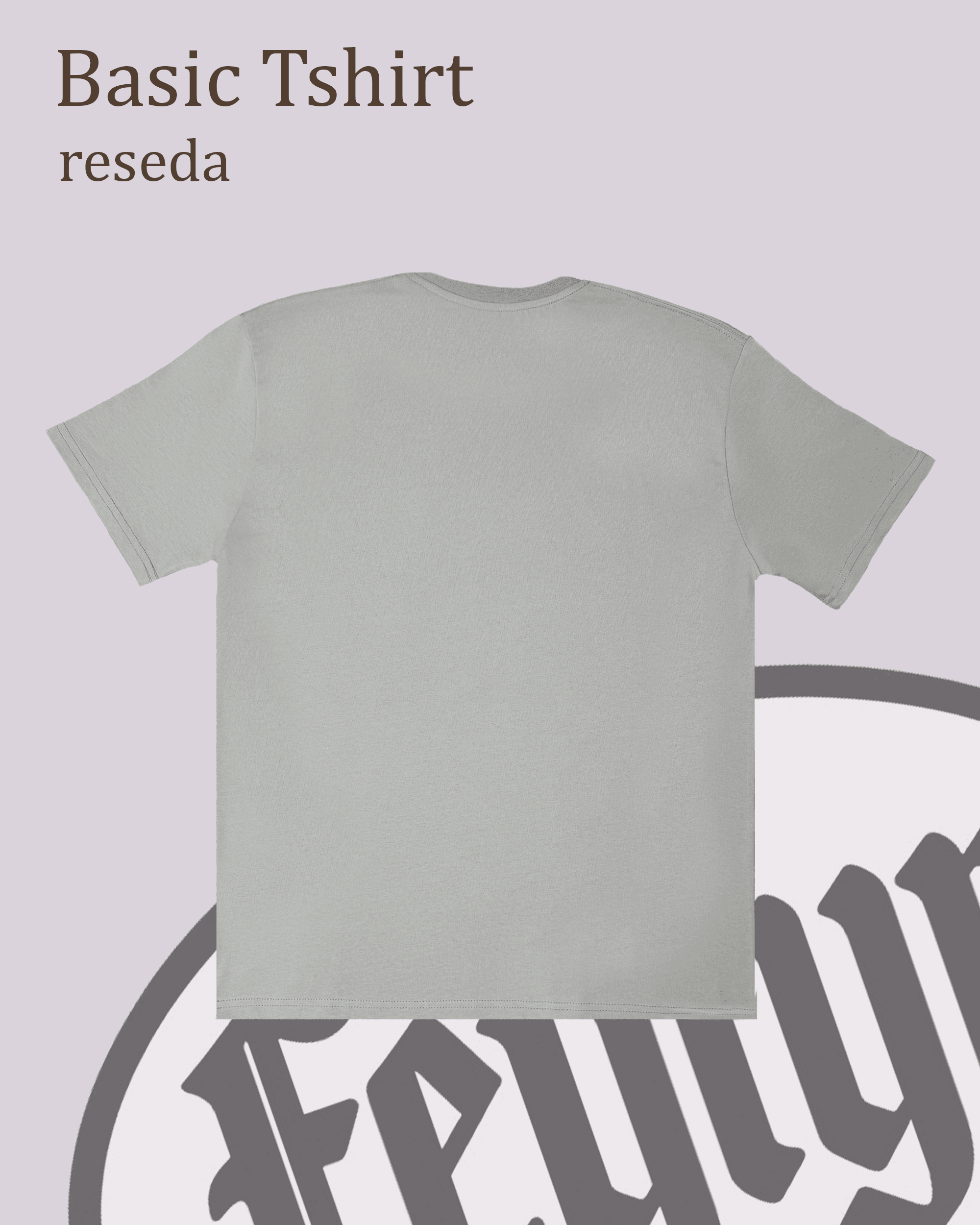Reseda Regular T-shirt