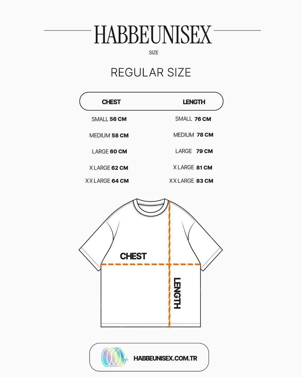 Reseda Regular T-shirt