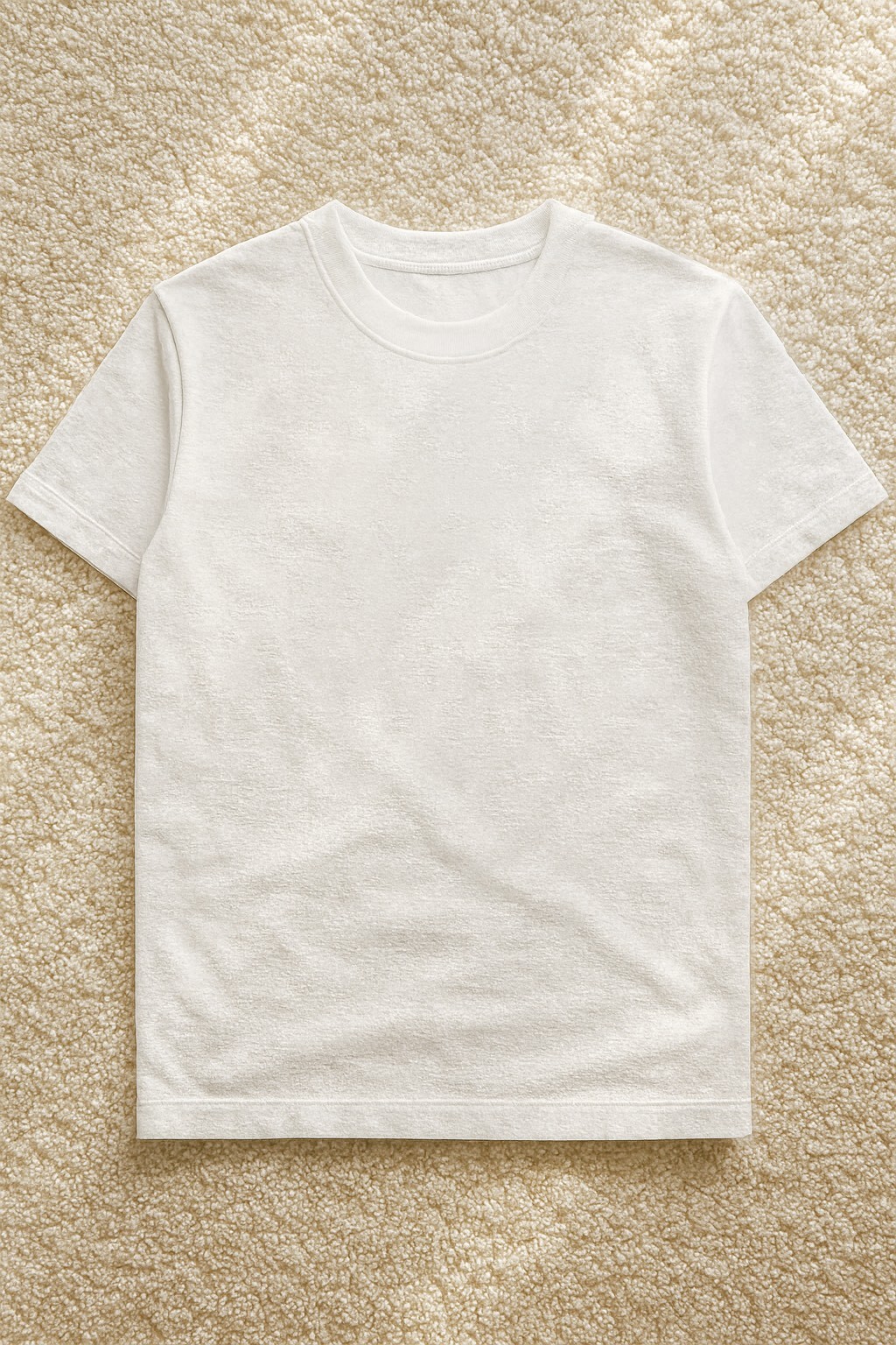 Gran Deur Baskılı Regular T-shirt
