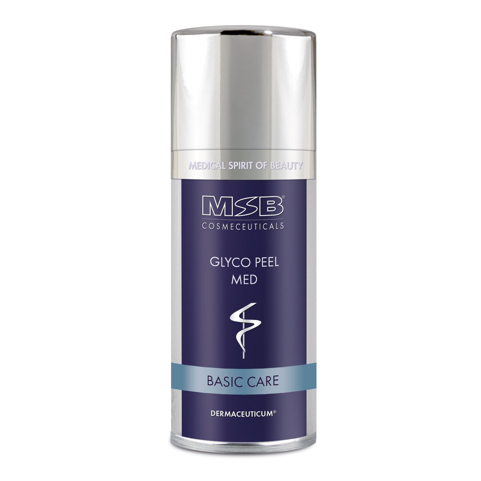 Glyco Peel med 30 ml