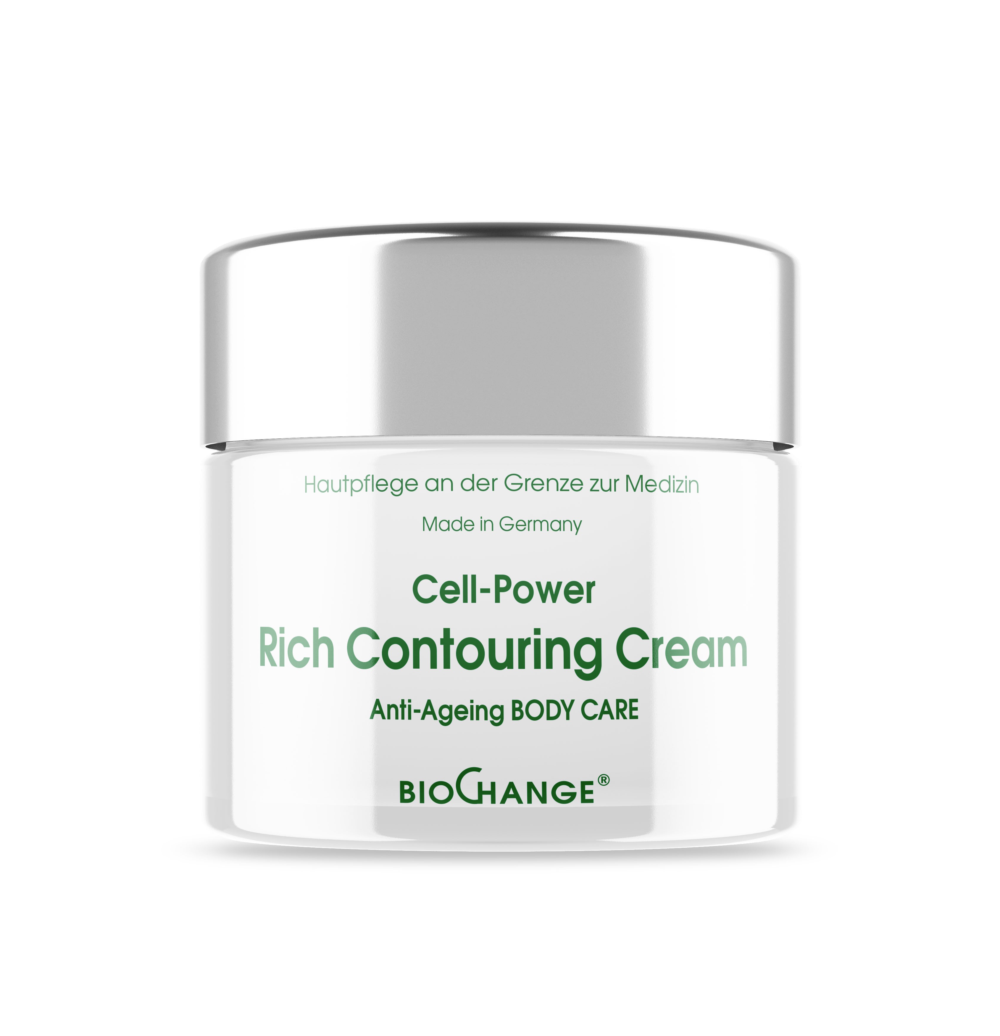 Cell Power Rich Contouring Cream 200ml