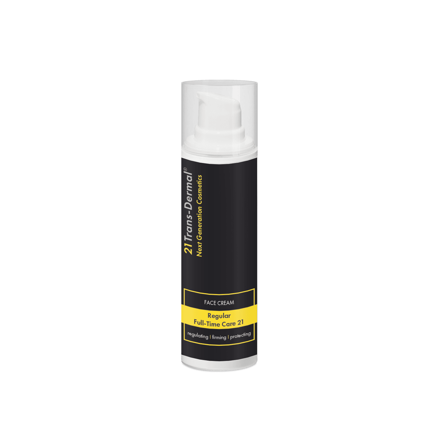 Regular Full-Time Care 21 50ml