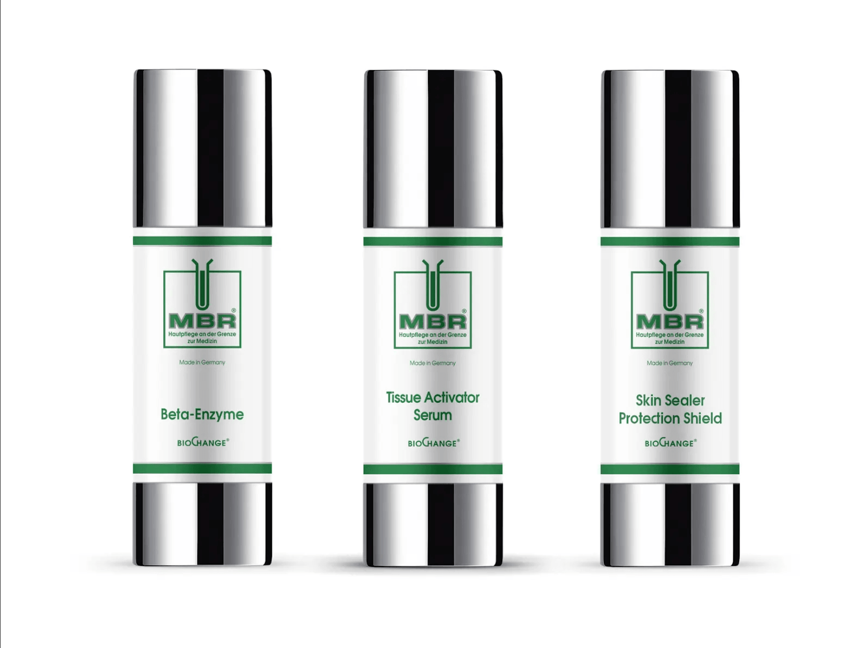 Travel Set