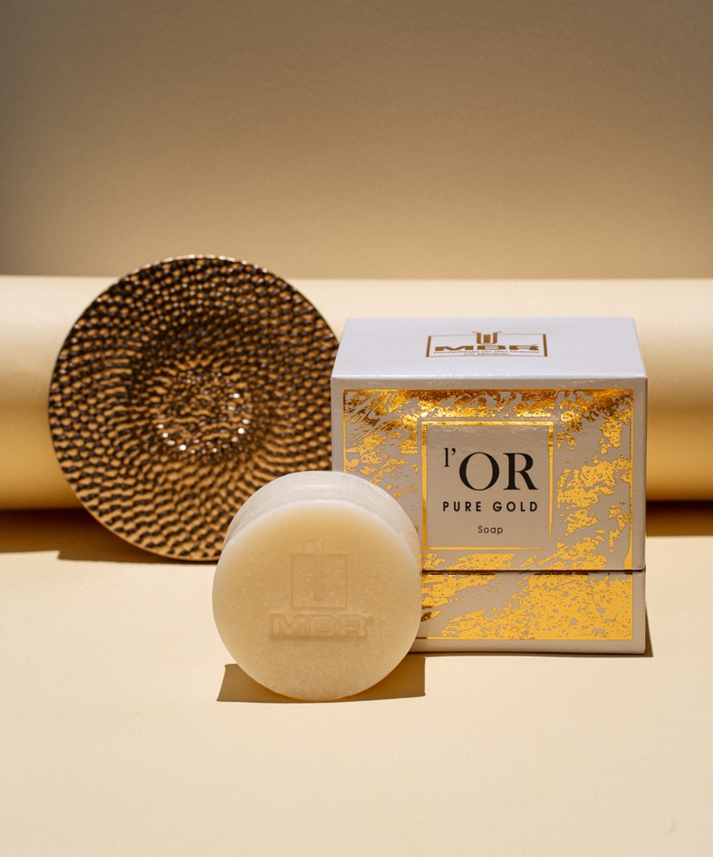 Lor Soap 120g