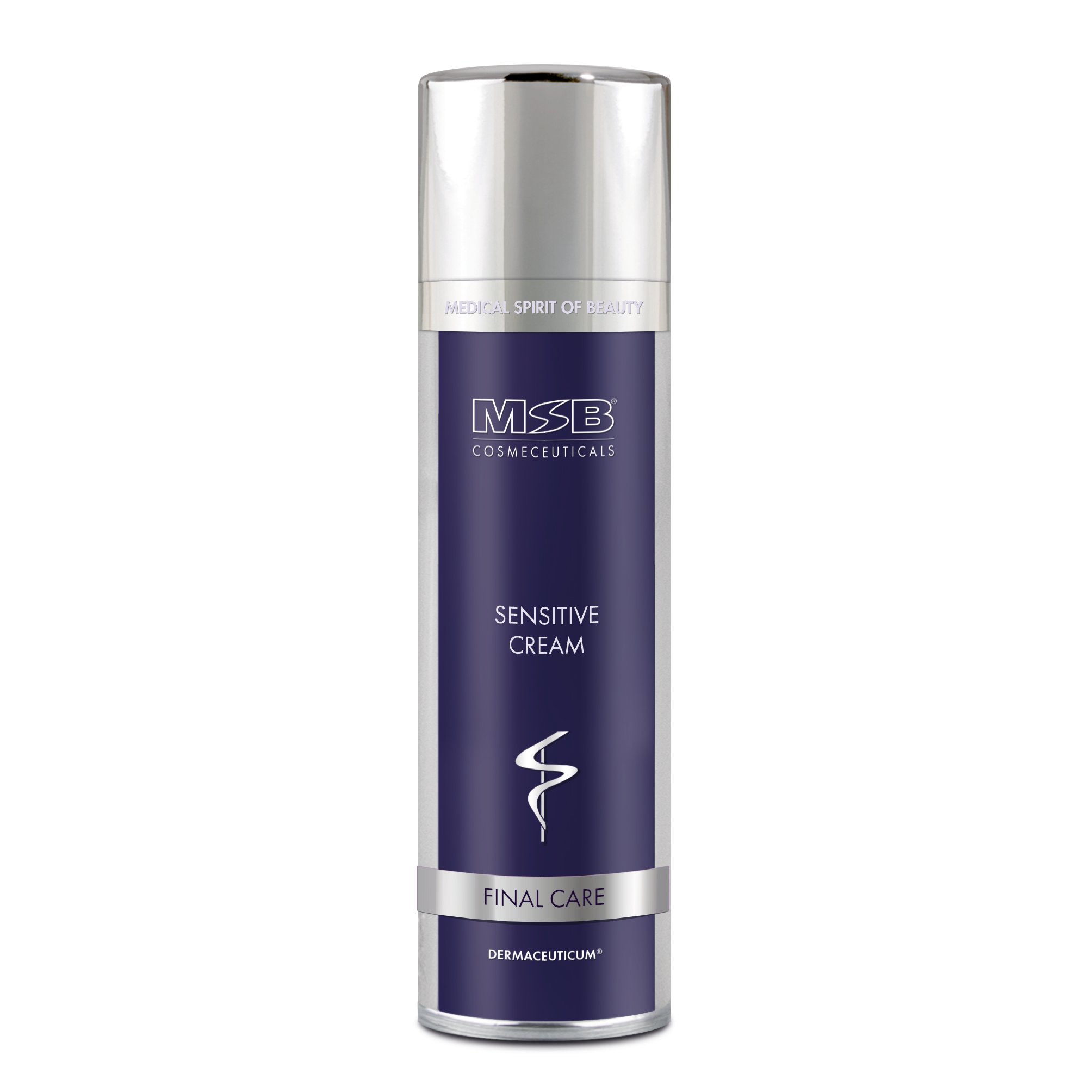 Sensitive Cream 50ml